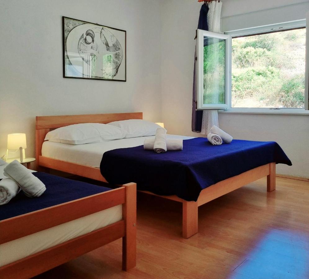 梅塔伊纳Stanko Sea View公寓 外观 照片